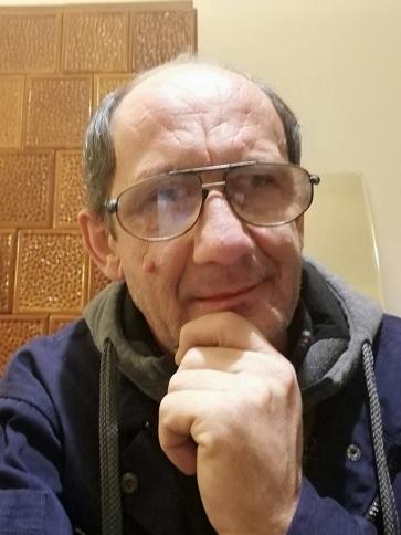 István, 60 éves győri társkereső férfi profil fotója