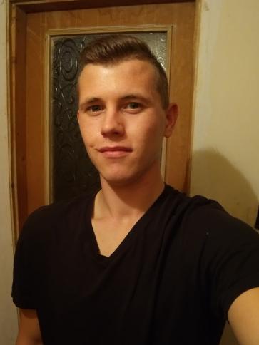 István, 29 éves ócsai társkereső férfi profil fotója István, 29 éves ócsai társkereső férfi profil fotója