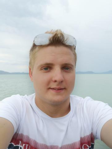 Máté, 31 éves gyöngyösi társkereső férfi profil fotója