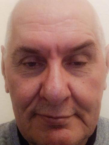 Richard, 74 éves Budapest IX. kerületi társkereső férfi profil fotója
