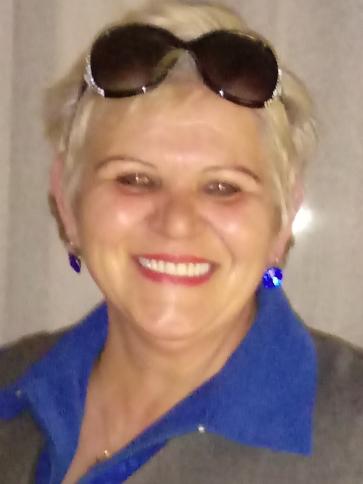 Anna, 64 éves barcsi társkereső nő profil fotója