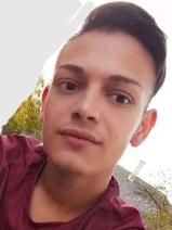 Sziasztok! Alex vagyok. Komoly vizsolyi párkereső nők jelentkezését várom.