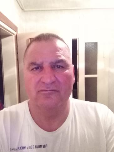 Misi, 63 éves szentmártonkátai társkereső férfi profil fotója