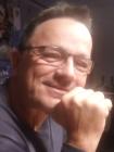 Csaba profilképe – Kistarcsa