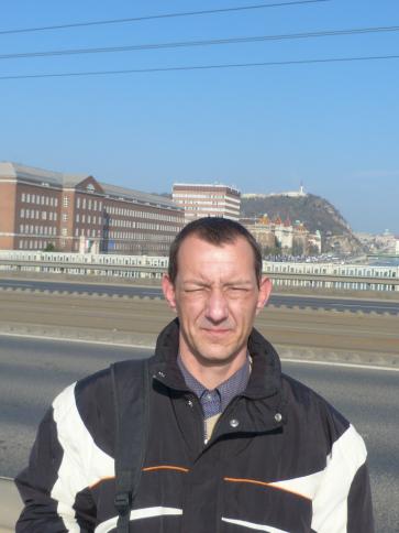József, 47 éves nagykanizsai társkereső férfi profil fotója