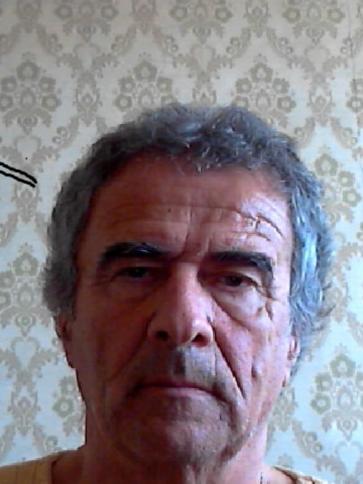 Zénó, 79 éves keceli társkereső férfi profil fotója