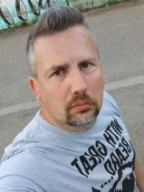 Krisztián társkereső fotója