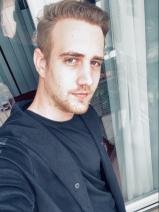 Dominik társkereső fotója