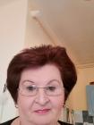Marianna profilképe – Abaliget