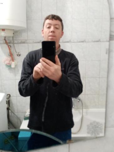 László, 45 éves celldömölki társkereső férfi profil fotója