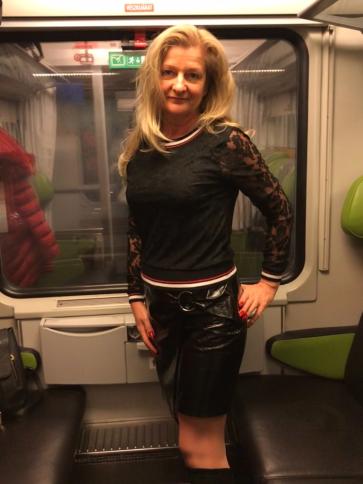 Rita, 57 éves soproni társkereső nő profil fotója