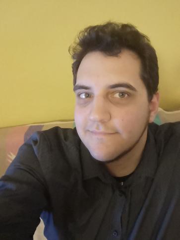 Tamás, 33 éves mezőkövesdi társkereső férfi profil fotója Tamás, 33 éves mezőkövesdi társkereső férfi profil fotója