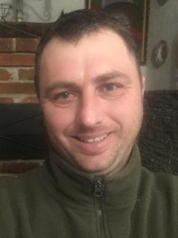 János, 45 éves sárospataki társkereső férfi profil fotója