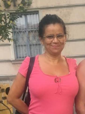 Erzsébet, 58 éves várpalotai társkereső nő profil fotója