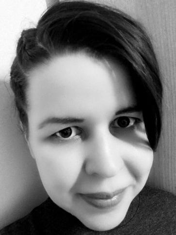 Bianka, 33 éves ausztriai társkereső nő profil fotója