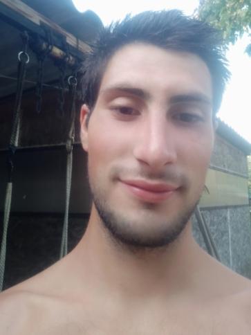 David, 31 éves forráskúti társkereső férfi profil fotója