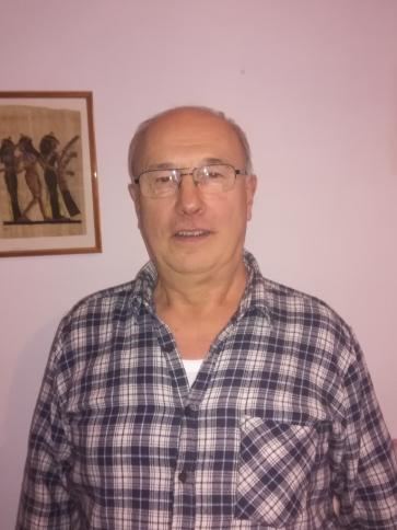 Lajos, 75 éves fóti társkereső férfi profil fotója