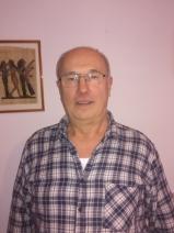 Lajos profilképe
