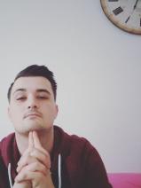 Alex társkereső fotója
