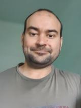 Sziasztok! György vagyok. Komoly átai párkereső nők jelentkezését várom.
