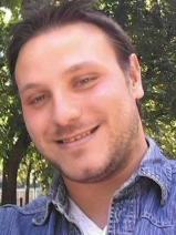 Balázs társkereső fotója
