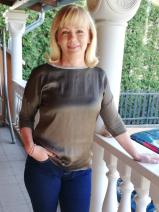 Erika társkereső fotója