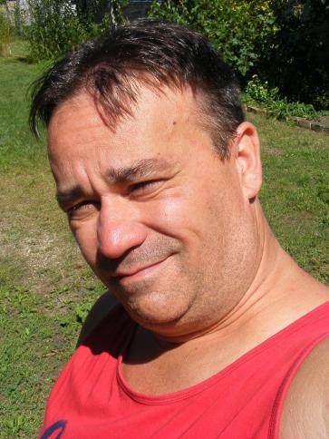 Gábor, 47 éves fertőszentmiklósi társkereső férfi profil fotója