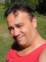Sziasztok! Gábor vagyok. Komoly fertőszentmiklósi párkereső nők jelentkezését várom.