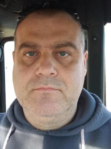 Attila, 49 éves keceli társkereső férfi profil fotója