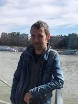Gábor társkereső fotója