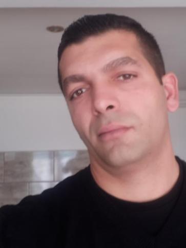 Rajmund, 38 éves balatonszárszói társkereső férfi profil fotója