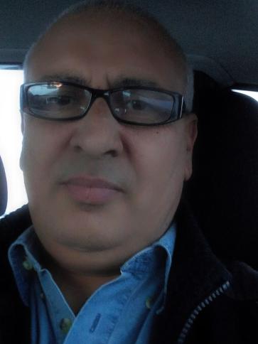 Jeno, 52 éves felsőkelecsényi társkereső férfi profil fotója