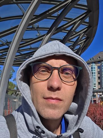 Andor, 47 éves vecsési társkereső férfi profil fotója Andor, 47 éves vecsési társkereső férfi profil fotója