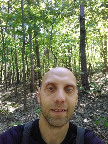 Andor, 47 éves vecsési társkereső férfi profil fotója