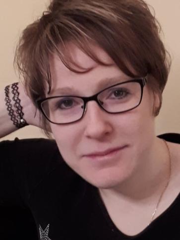 Niki, 31 éves ráckevei társkereső nő profil fotója