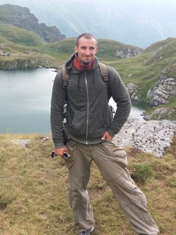 Ádám, 37 éves Budapest XX. kerületi társkereső férfi profil fotója