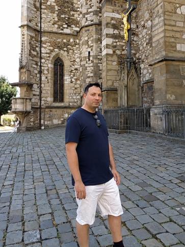 László, 38 éves Budapest XIX. kerületi társkereső férfi profil fotója