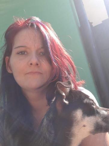 Viki, 41 éves Budapest XV. kerületi társkereső nő profil fotója
