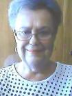 Margit profilképe – Ózd