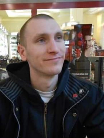 Antal, 36 éves pusztaszabolcsi társkereső férfi profil fotója