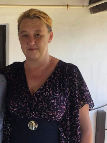 Katalin, 52 éves csongrádi társkereső nő profil fotója Katalin, 52 éves csongrádi társkereső nő profil fotója
