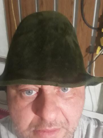 Tóth, 50 éves bélmegyeri társkereső férfi profil fotója