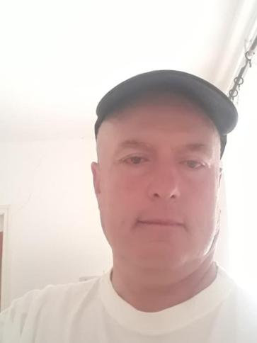 Balázs, 54 éves nógrádszakáli társkereső férfi profil fotója