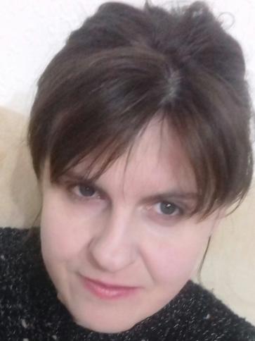 Rozalia, 53 éves szerbiai társkereső nő profil fotója