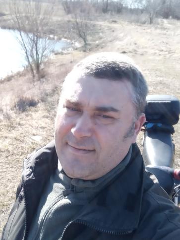 János, 47 éves bőcsi társkereső férfi profil fotója