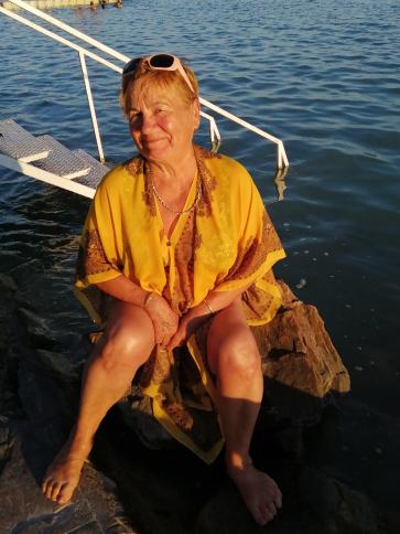 Margit, 63 éves Budapest XIV. kerületi társkereső nő profil fotója Margit, 63 éves Budapest XIV. kerületi társkereső nő profil fotója