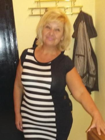 Joli, 54 éves Budapest XXI. kerületi társkereső nő profil fotója