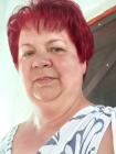 Katalin profilképe – Csolnok