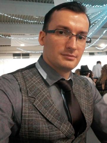 József, 37 éves vértesacsai társkereső férfi profil fotója