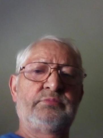 Sándor, 72 éves kislődi társkereső férfi profil fotója